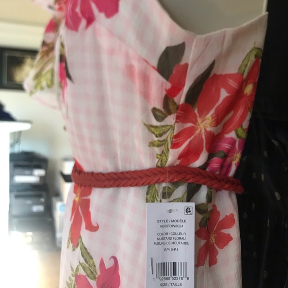 Guess Wrap dress - Picture 6 of 6